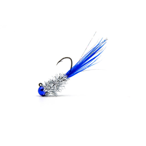 Widowmaker Tungsten Shimmer Jigs