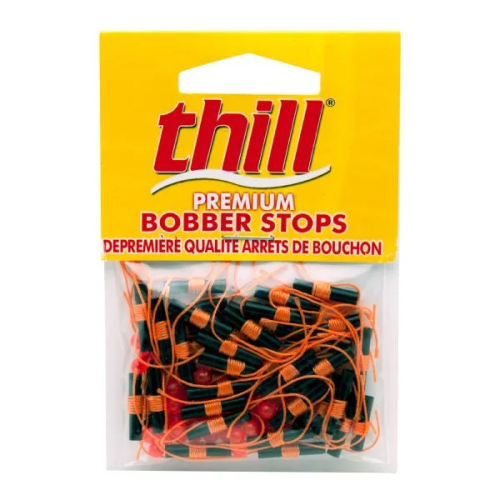 Thill Premium Bobber Stops