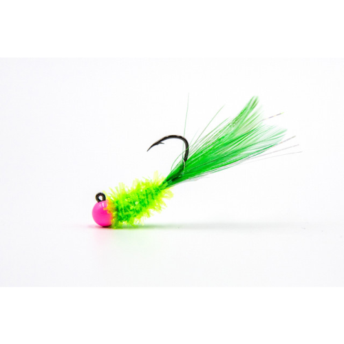 Widowmaker Tungsten Shimmer Jigs