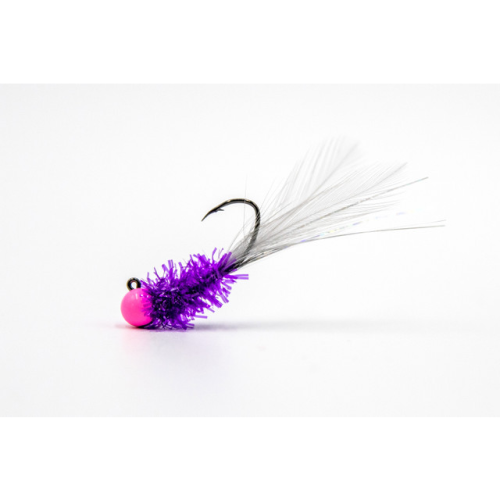 Widowmaker Tungsten Shimmer Jigs