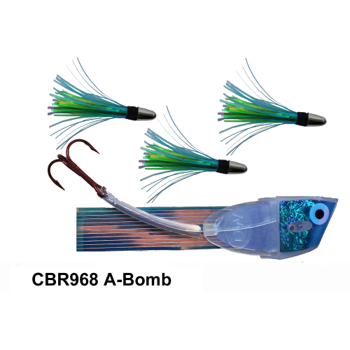 Dreamweaver Meat Rigs