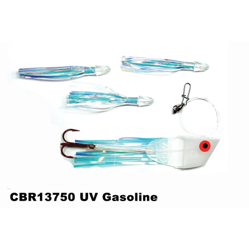 Dreamweaver Meat Rigs