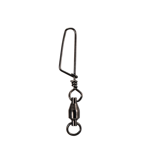 Church Tackle Ball Bearing Snap Swivels