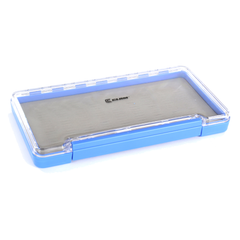 Clam Super Slim Jig Boxes – Lake Michigan Angler
