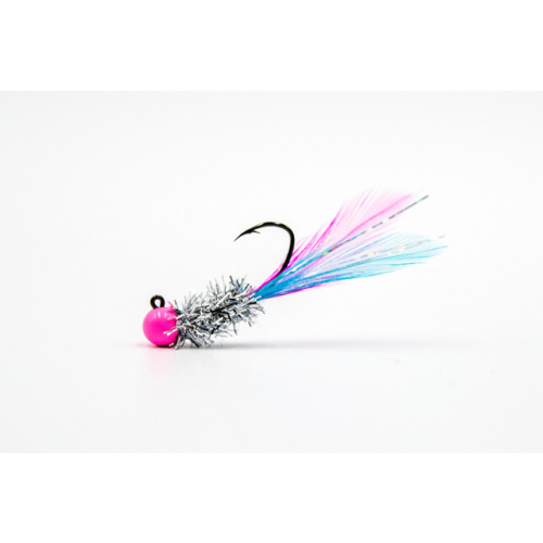 Widowmaker Tungsten Shimmer Jigs