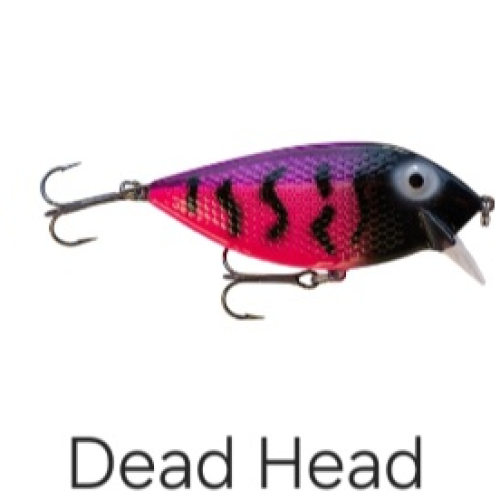 andy griffeth show mr dave's fishing lure Mr. Chrome Lures Mc. Lovin Captain Chuck's II After that Fish Daddy Dirty Bomb Minnow