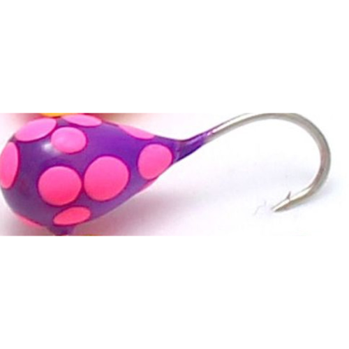 In Stock Wholesale Tungsten Ice Fishing Jigs - High Quality In Stock Wholesale Tungsten Ice Fishing Jigs - High Quality
