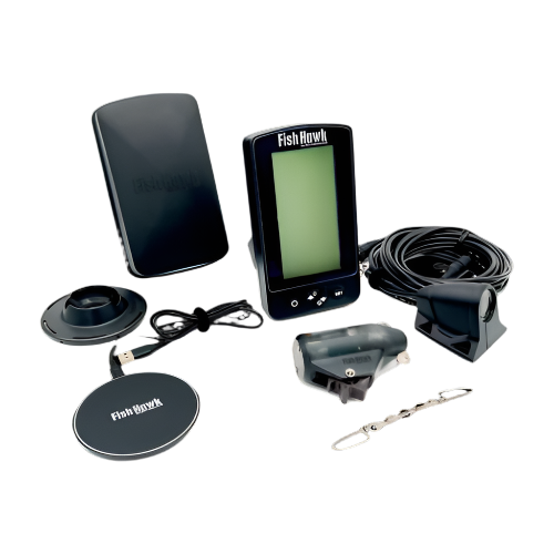 Lithium Ultra System with Double Wide Transducer
