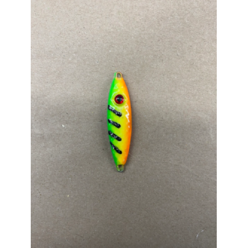 bever lures spoons