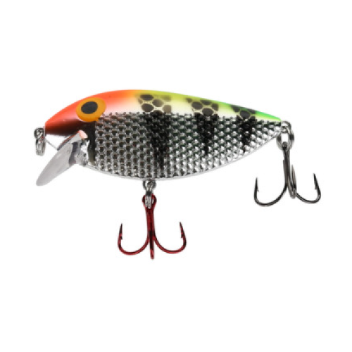 Ice Strong Outdoors Killer Fish Rattling Shallow Divers