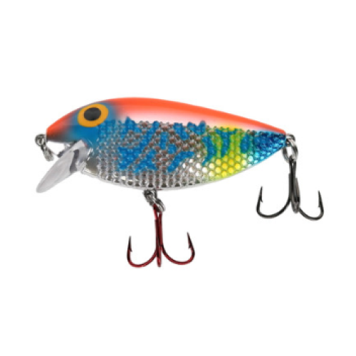 Ice Strong Outdoors Killer Fish Rattling Shallow Divers