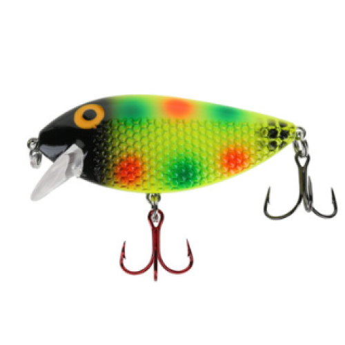 Ice Strong Outdoors Killer Fish Rattling Shallow Divers