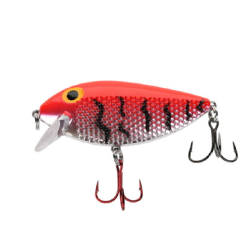 Ice Strong Outdoors Killer Fish Rattling Shallow Divers