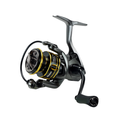 Lux Spinning Reel (3000) : : Sports, Fitness & Outdoors