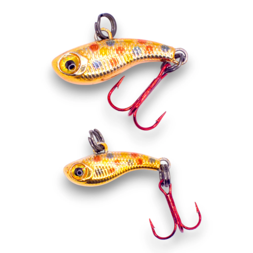 Kender's T-Rip Tungsten Mini Vibe