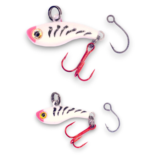 Kender's T-Rip Tungsten Mini Vibe
