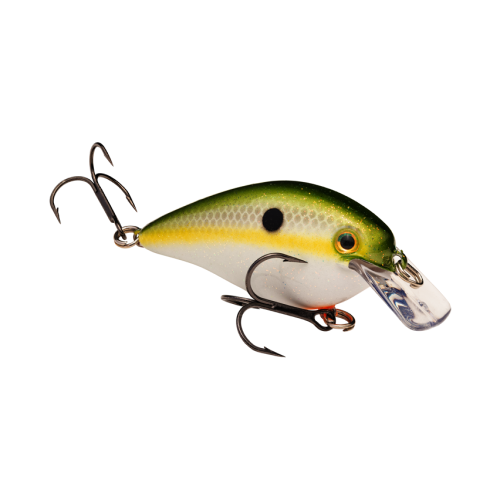 Strike King KVD Square Bill 1.5 Crankbait