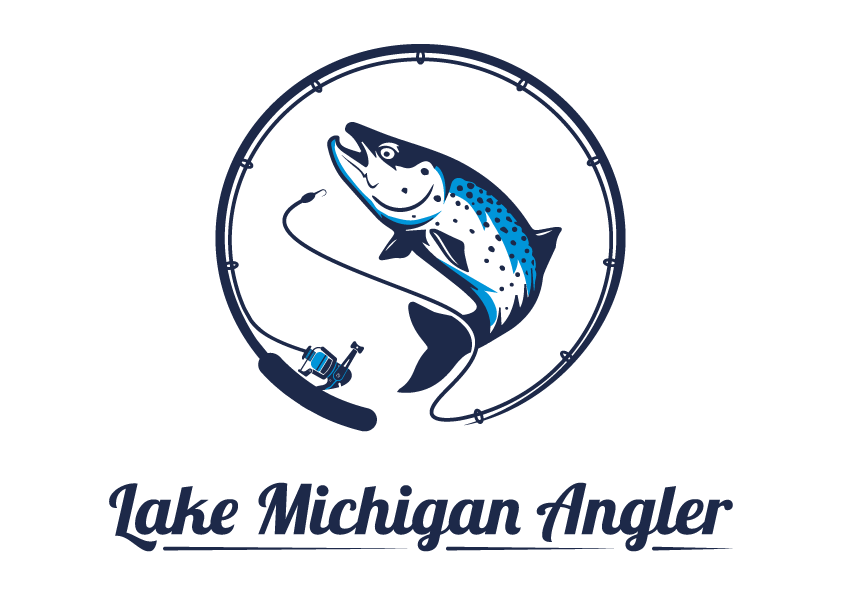 Lake Michigan Angler A