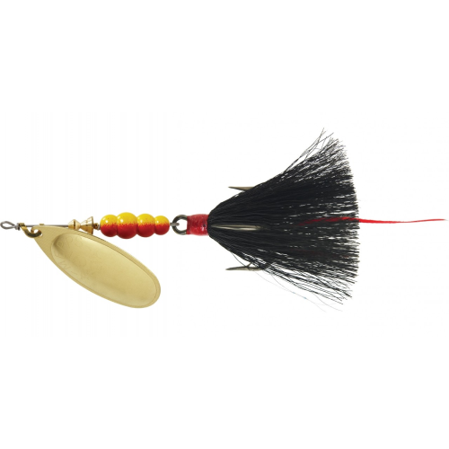 Mepp's Aglia Spinners - Dressed