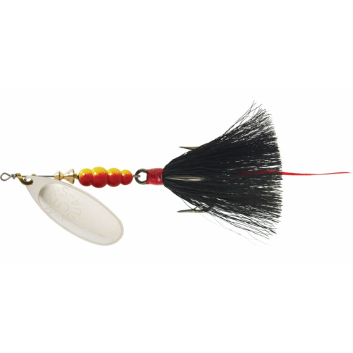 Mepp's Aglia Spinners - Dressed