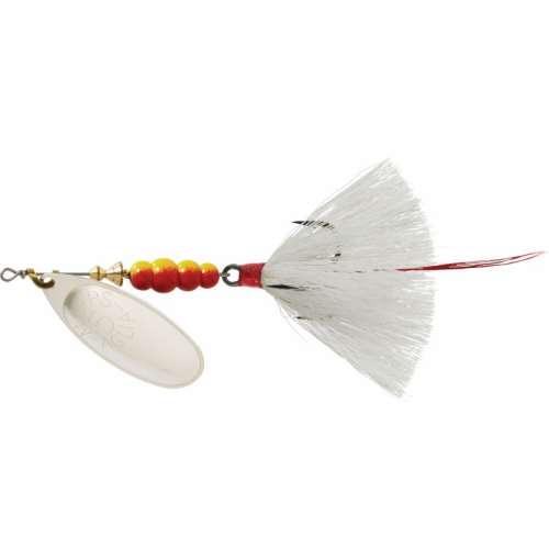 Mepp's Aglia Spinners - Dressed