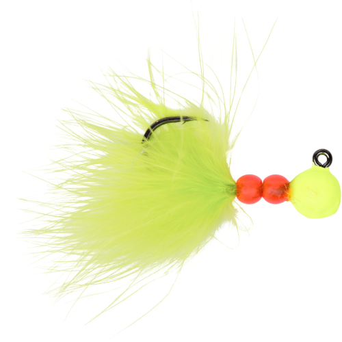 Yakima Maxi Jigs 1/32 - 1/4 oz