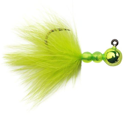 Yakima Maxi Jigs 1/32 - 1/4 oz