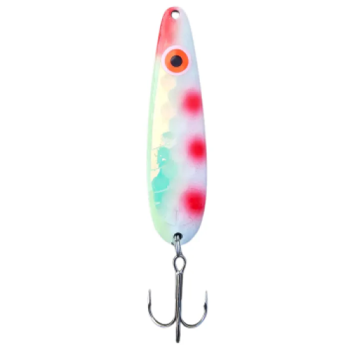 Mr. Chrome Spoons