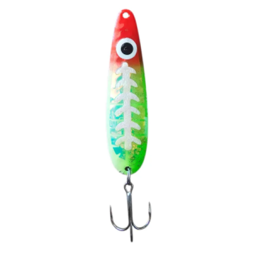 Mr. Chrome Spoons
