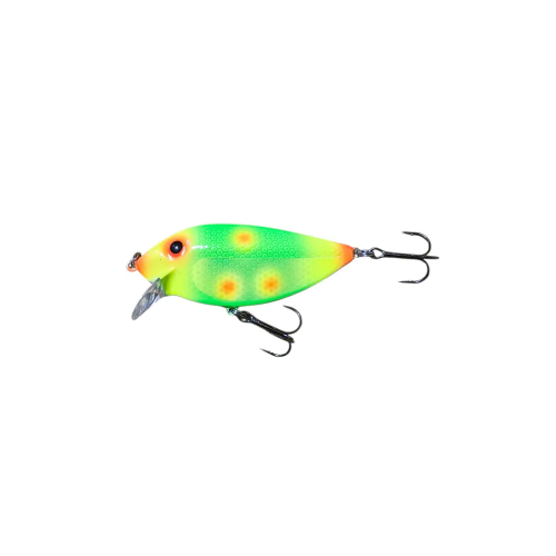 Mr. Chrome Crank Baits