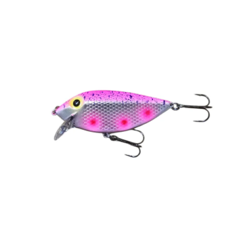 Mr. Chrome Crank Baits – Lake Michigan Angler Mr. Chrome Crank Baits – Lake Michigan Angler