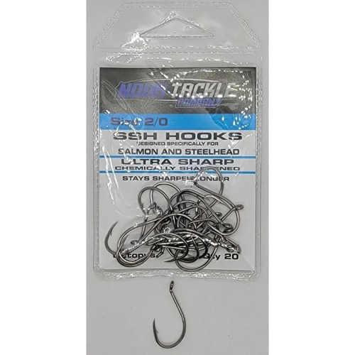 Nova SSH Octopus Hooks - 20 Pack