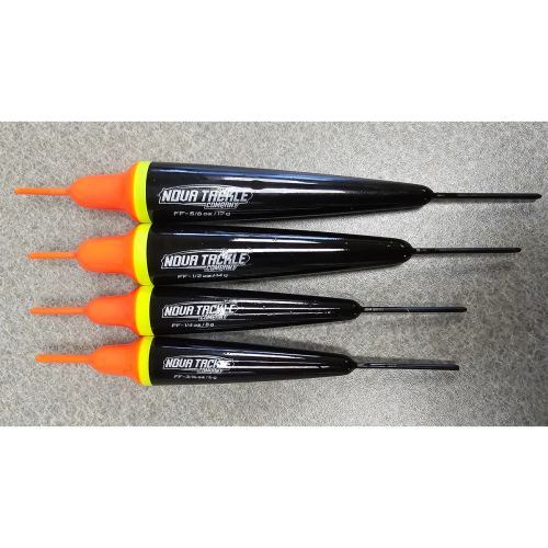 cheap fishing pole floats YakGear Rod Made in USA Thill Weighted Balsa Pole Floats are built for long distance casting of large baits Propel paddle gear kayak fishing