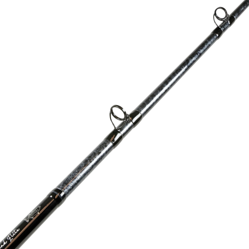 Okuma Diamond Elite Trolling Rods