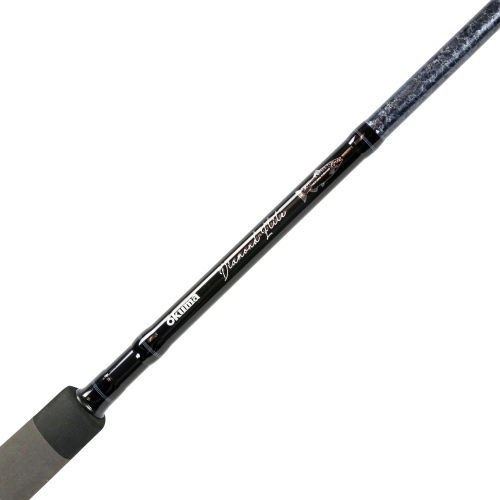 Okuma Diamond Elite Trolling Rods
