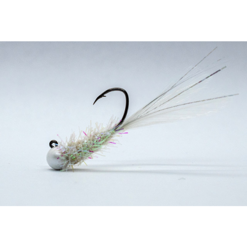 Widowmaker Tungsten Shimmer Jigs