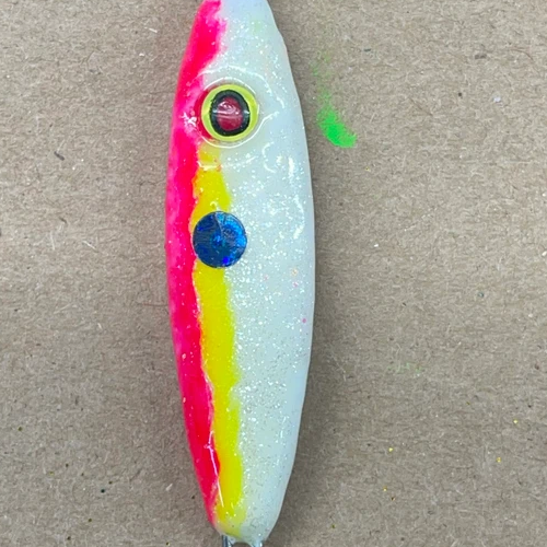 Beaver's Lures Rip Reaper 1/2 oz  Jigging Spoons