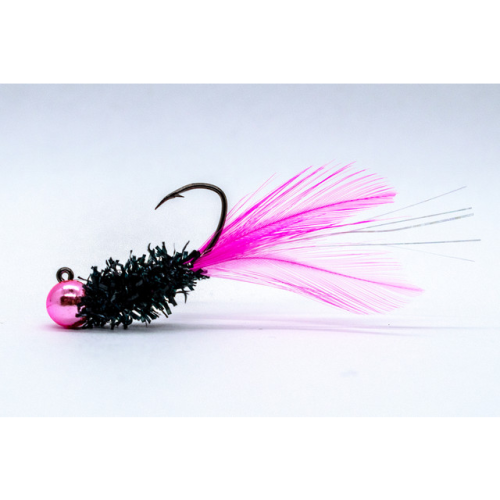 Widowmaker Tungsten Shimmer Jigs