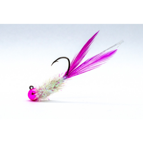 Widowmaker Tungsten Shimmer Jigs