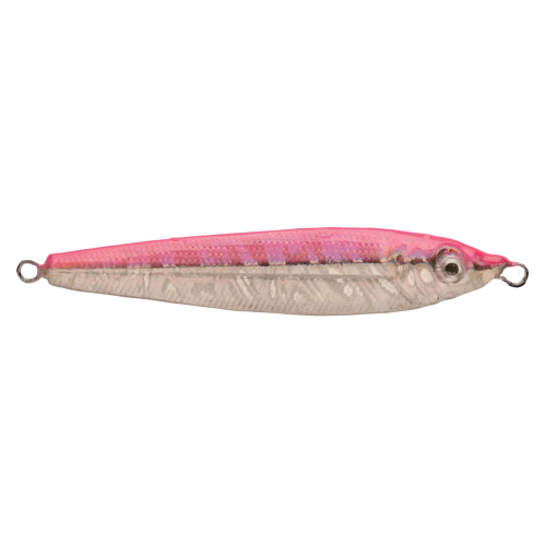 P-Line Laser Minnow Jigging Spoons