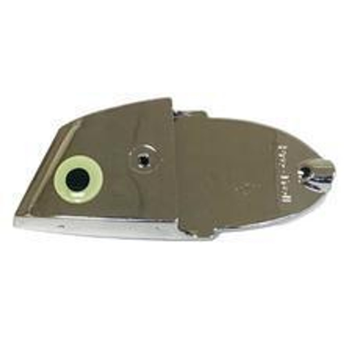 Pro-Troll E Pocket Bait Holder - Meat Head