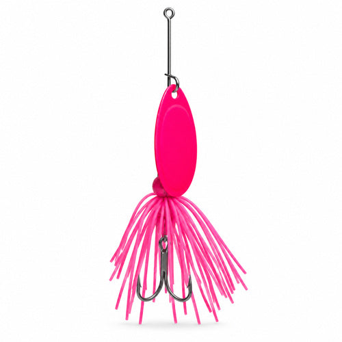 Oslo Inline Spinners – 1/2 oz & 5/8 oz Fishing Lures