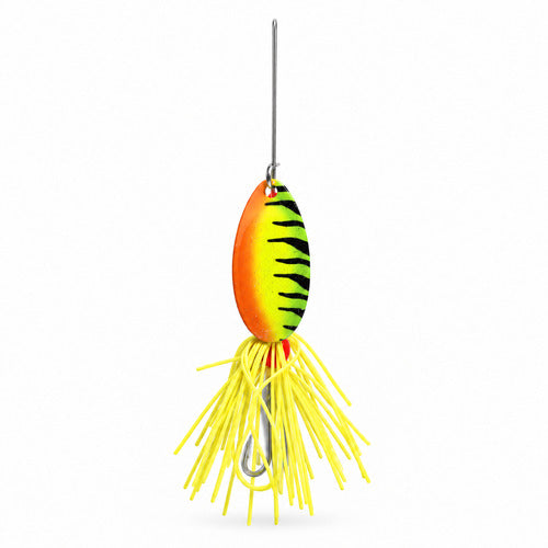Oslo Inline Spinners – 1/2 oz & 5/8 oz Fishing Lures