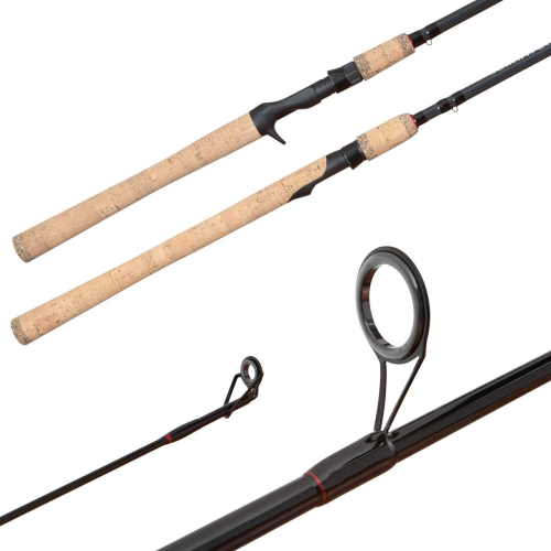 SHIMANO SCIMITAR SALMON/STEELHEAD SPINNING RODS