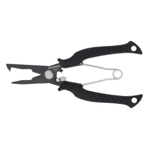 Shimano 6" and 7" Power Pliers