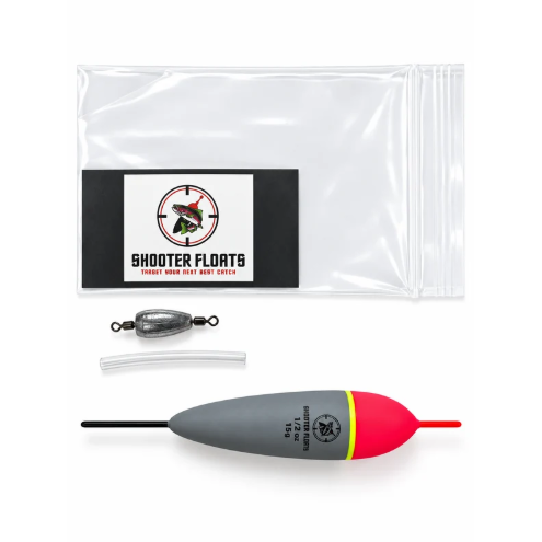 Shooter Floats EVA Foam Fixed Floats