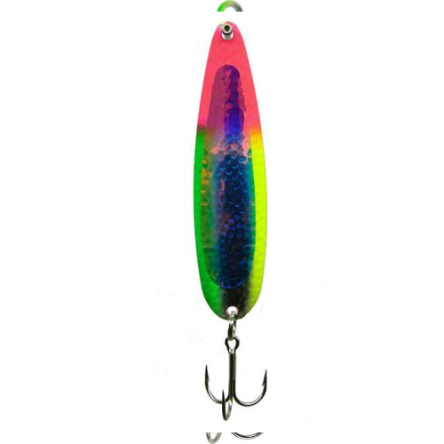 Michigan Stinger Spoons