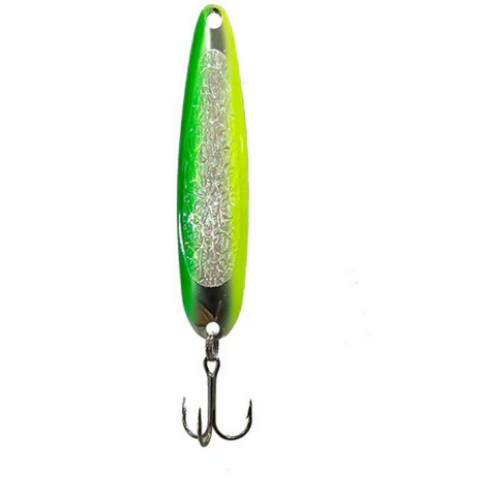 Michigan Stinger Spoons