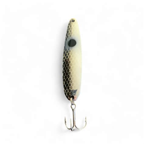 Michigan Stinger Stingray Spoons