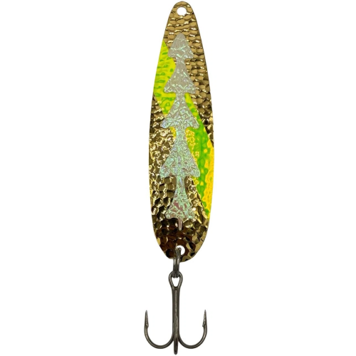 Michigan Stinger Spoons